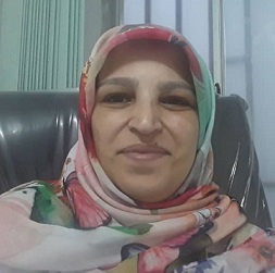 دکتر مریم ذاکری حمیدی دکترای مامایی