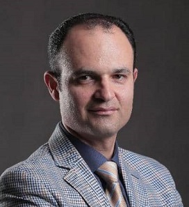 دکتر حسن عندلیب متخصص پزشکی ورزشی