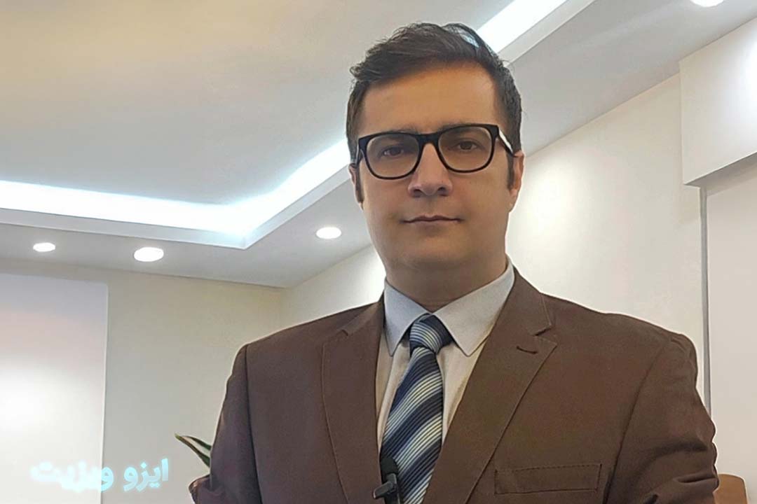 بهترین جراح اسلیو معده تهران دکتر مهرنیا