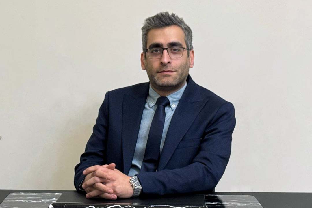بهترین دکتر اسلیو معده در تهران دکتر هاشم آقائی