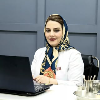 دکتر پریسا نظرپور - بهترین دکتر عمل بینی مشهد