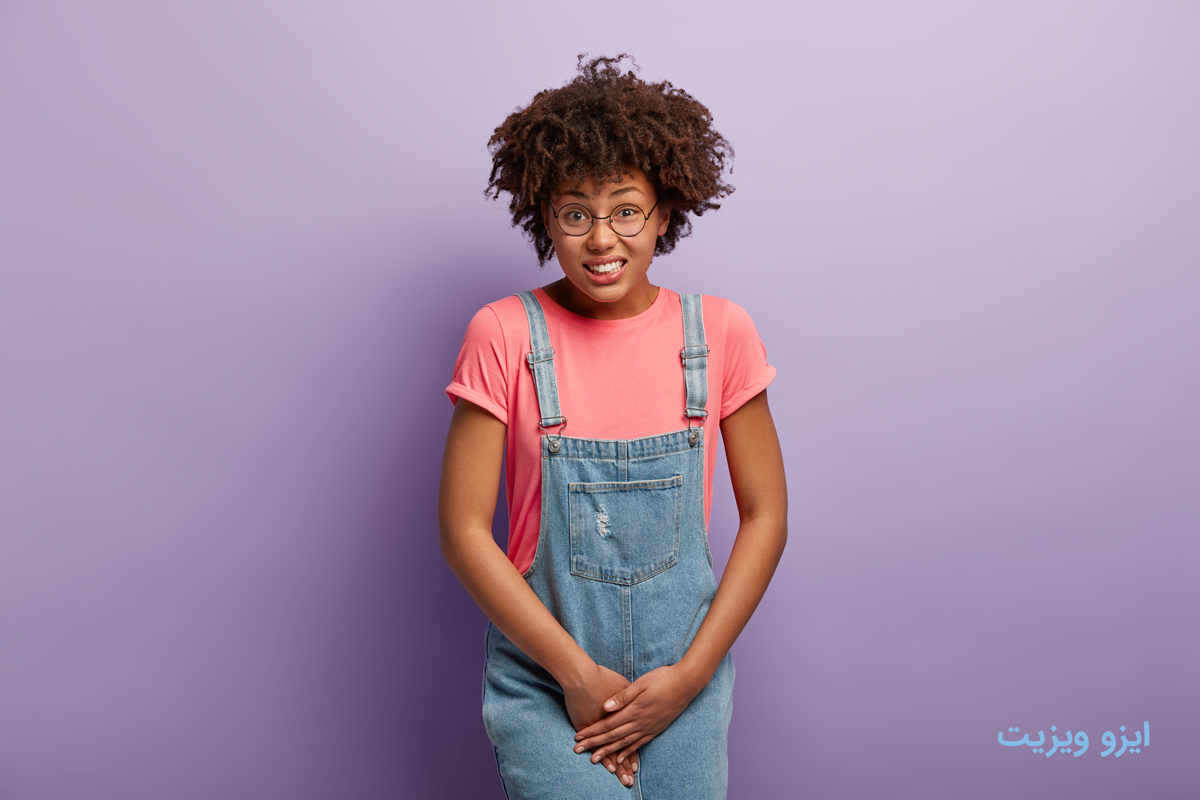 درمان عفونت ادراری