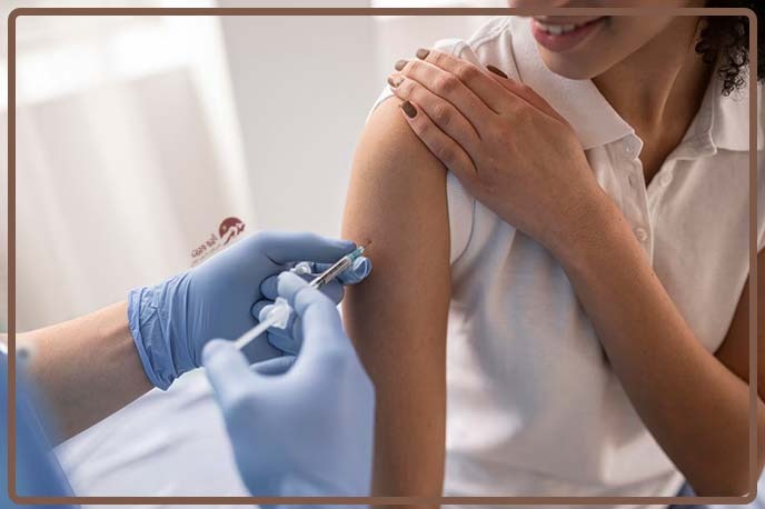 واکسن گارداسیل HPV، شرایط تزریق واکسن گارداسیل |تیم علمی تحقیقاتی ایزوویزیت