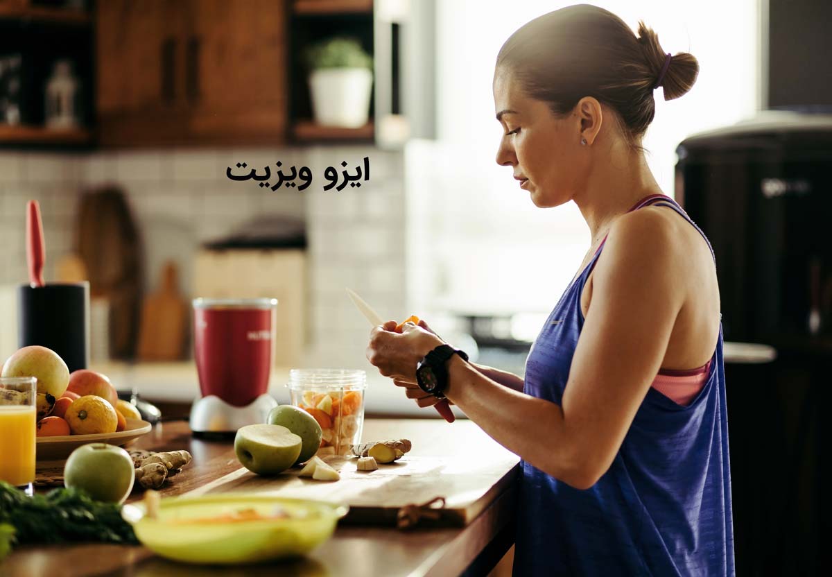 چه کار کنیم که دیابت نگیریم؟