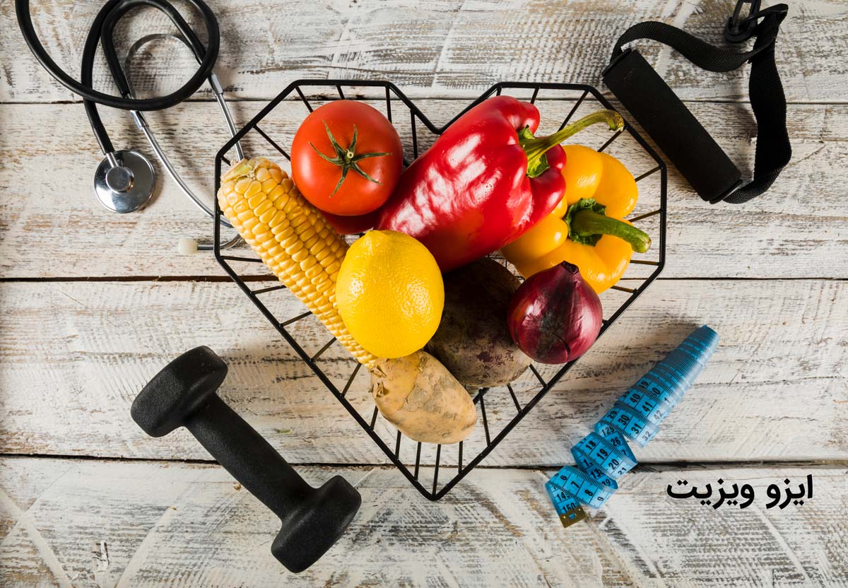 عادات روزانه برای پیشگیری از دیابت