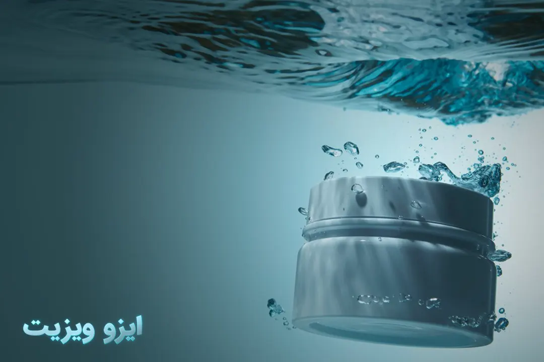 بهترین کرم آبرسان ایرانی