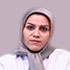 دکتر  سارا جلالی جیوان روماتولوژی