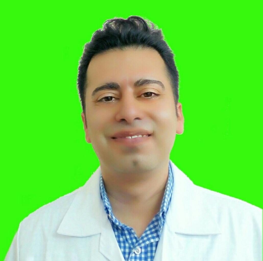 دکتر  یاسر عسکری بیماری های پوست (درماتولوژی)