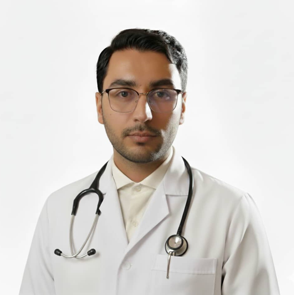 دکتر وحید باقری  پزشکی قانونی