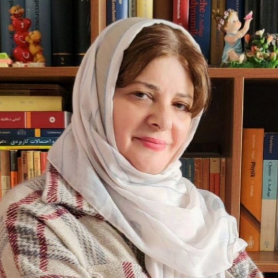 دکتر  کاملیا ساداتی روانشناسی