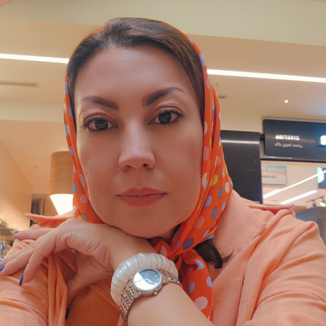 دکتر  ثمین آئینه روانشناسی