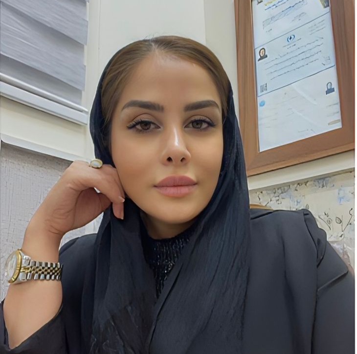 دکتر  سارا مددزاده روانشناسی