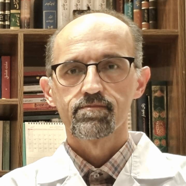 دکتر  سعید بن یعقوب ثانی پزشک عمومی