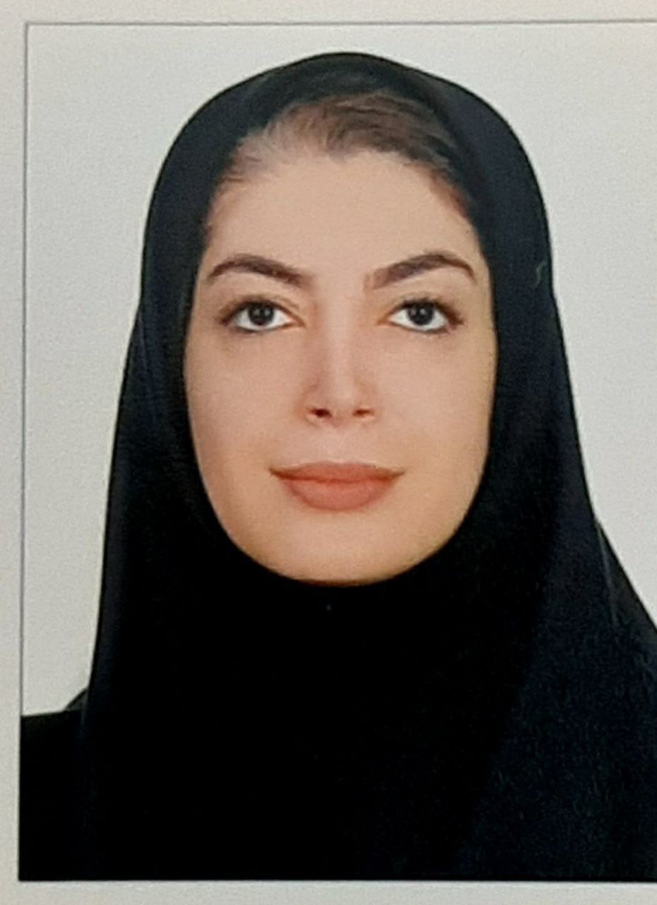 دکتر  آزاده دارابی طب نوزادی
