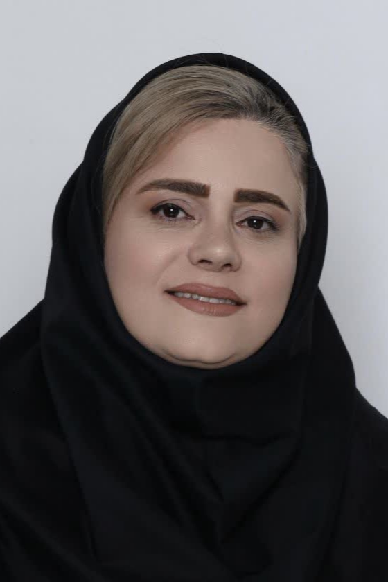 دکتر  هیلدا حسنی روانشناسی