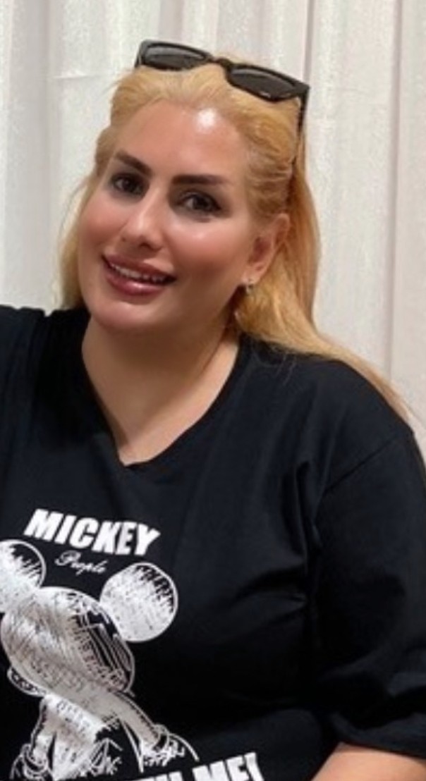 نسرین