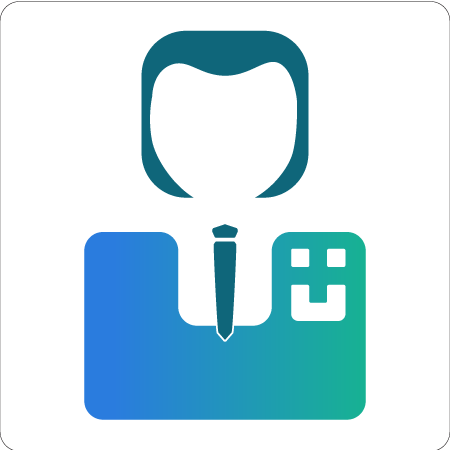 پشتیبان ارشد ایزو ویزیت