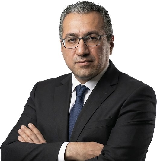 دکتر  محمدعلی زرین قلم گوش، گلو، بینی و جراحی سر و گردن