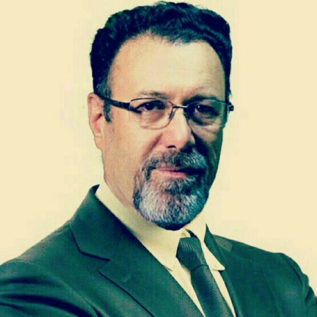 دکتر محمدرضا فهمیده پزشک قانونی