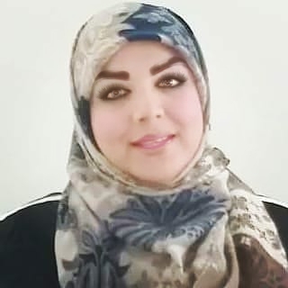 دکتر زینب قاسمیان کارشناس ارشد روانشناسی