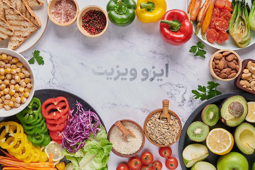برای جلوگیری از پوسیدگی دندان چی بخوریم؟