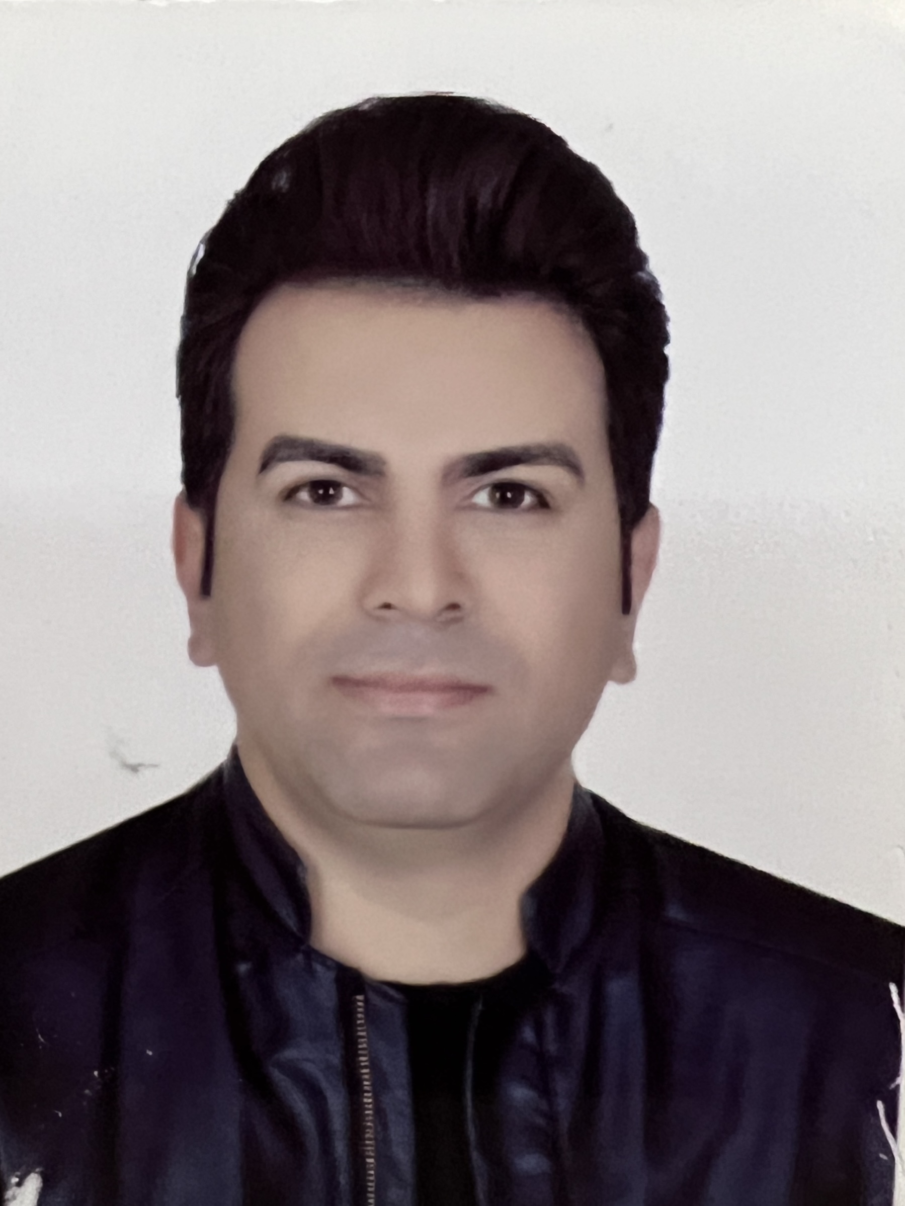 Mohamad sadegh Bidabadi