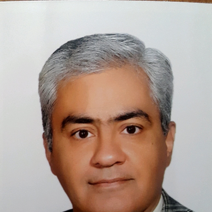دکتر جمشید شایانفر متخصص طب سنتی