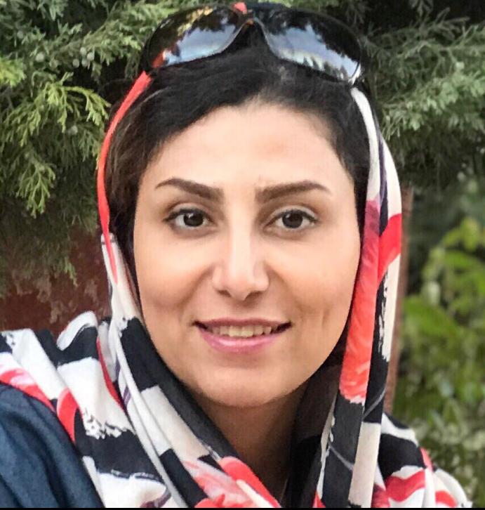 دکتر گلاره رضائی پزشک عمومی