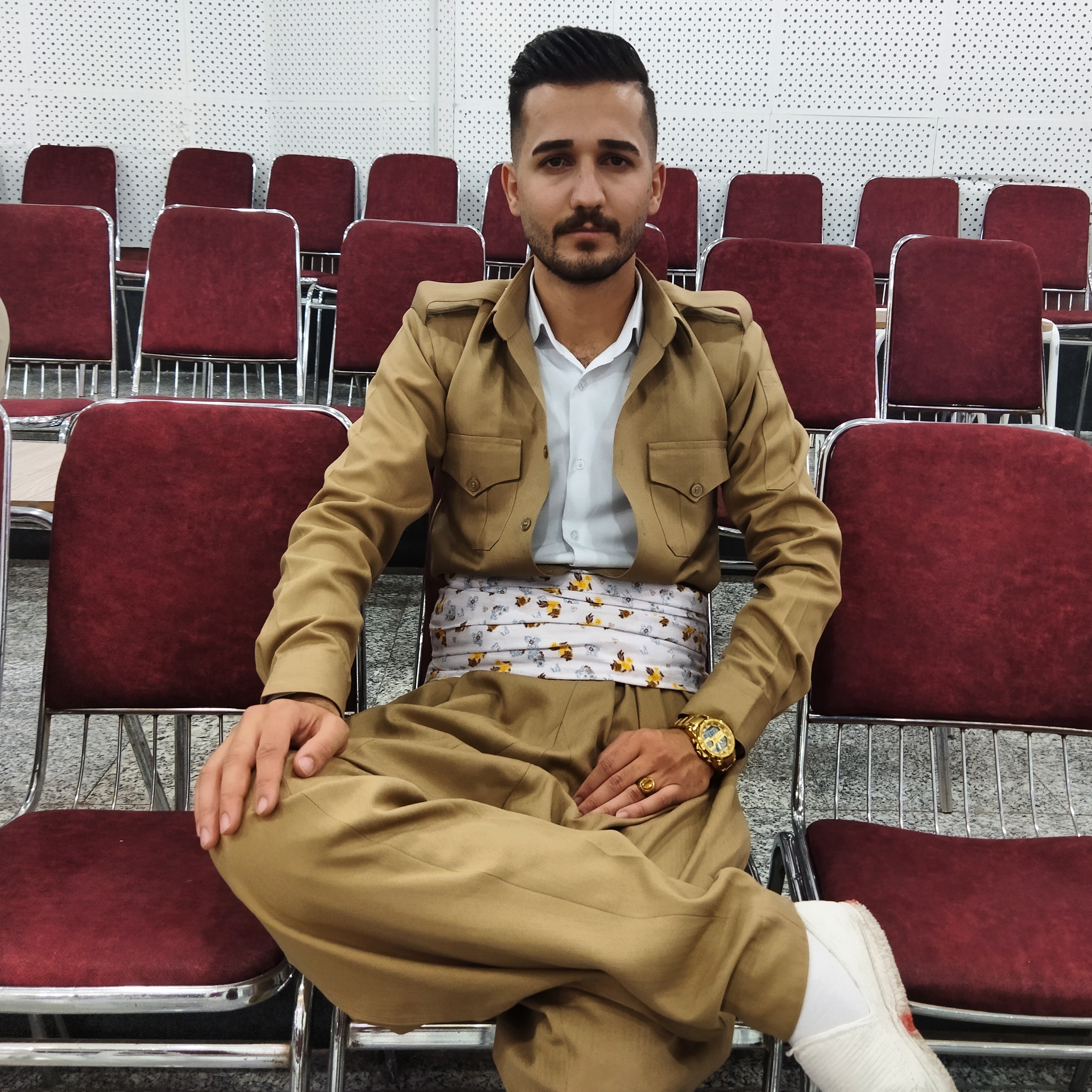 پیام