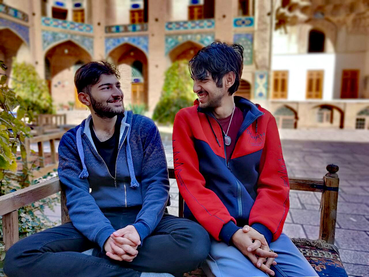 محمدمهدی مهاجری سیرچی