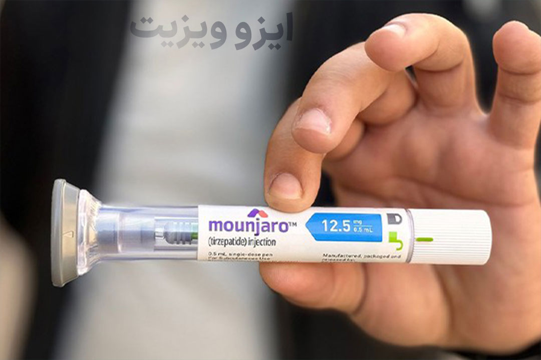 آمپول لاغری مانجارو