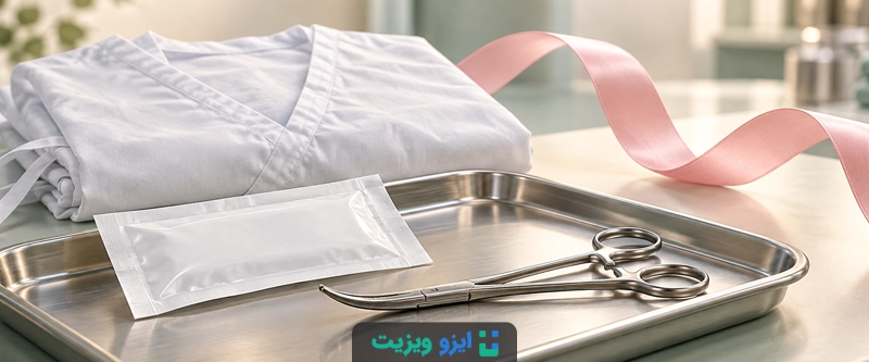 ترکیب این دو عمل میتواند پیچیدگی جراحی و ملاحظات مربوط به ترمیم زخم را افزایش دهد