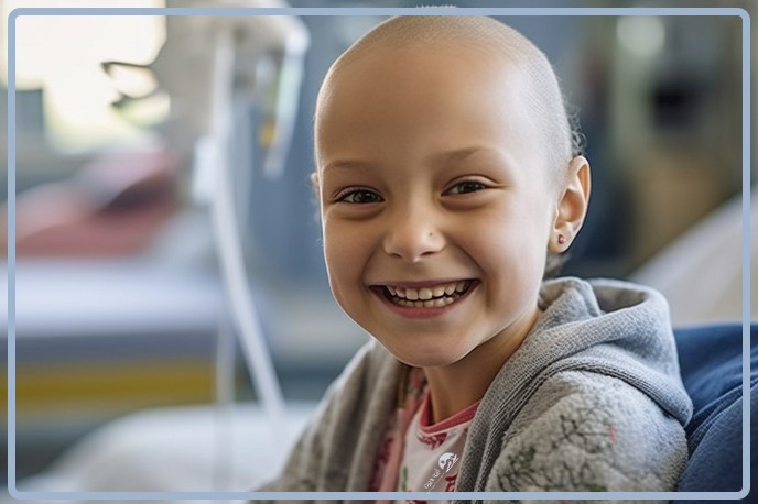 سرطان خون کودکان | تیم علمی تحقیقاتی ایزوویزیت