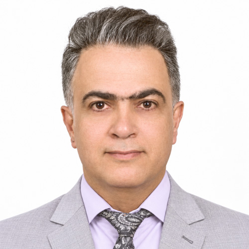 دکتر  مهدی آبیلی جراحی قاعده جمجمه