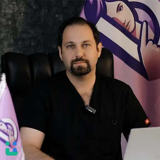 دکتر آبتین وحیدی