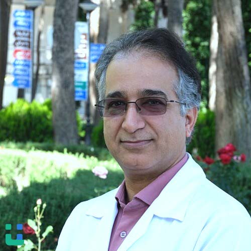 دکتر علی&zwnj;اکبر ایلاتی فیض&zwnj;آبادی