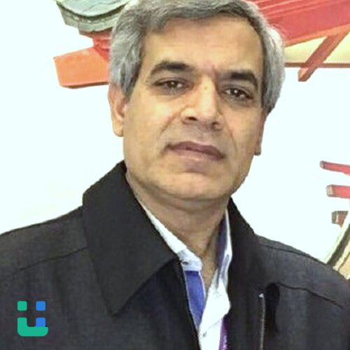 دکتر علی ابراهیمی