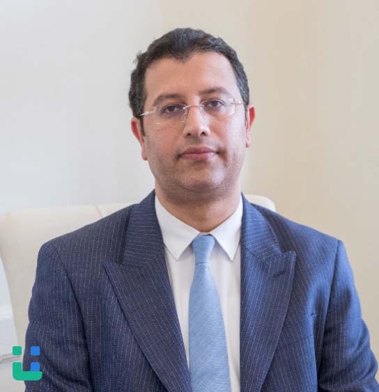 دکتر علی حجت