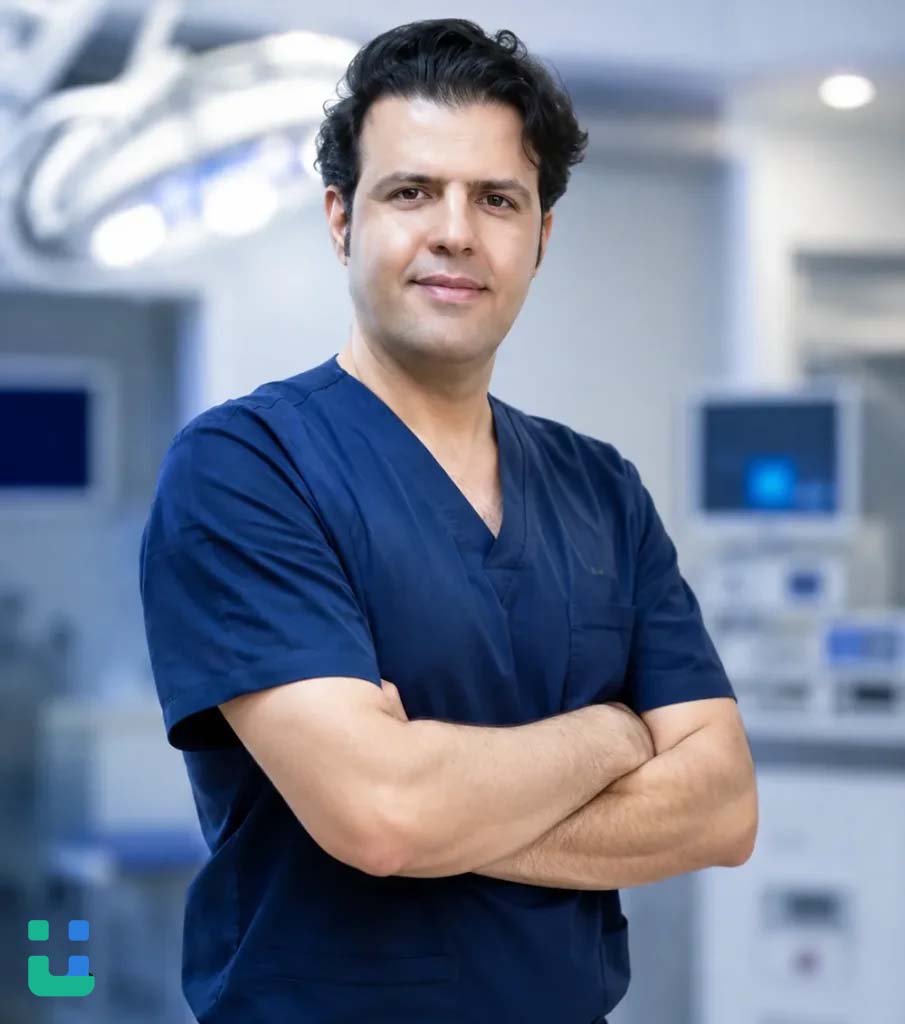 دکتر علیرضا آذرپیکان