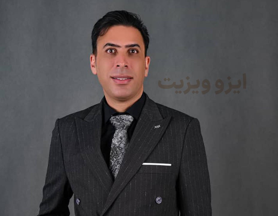 دکتر سید علی عقیلی - بهترین جراح بینی گوشتی در تهران