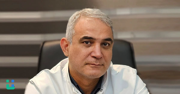 دکتر بابک حاجی براتی