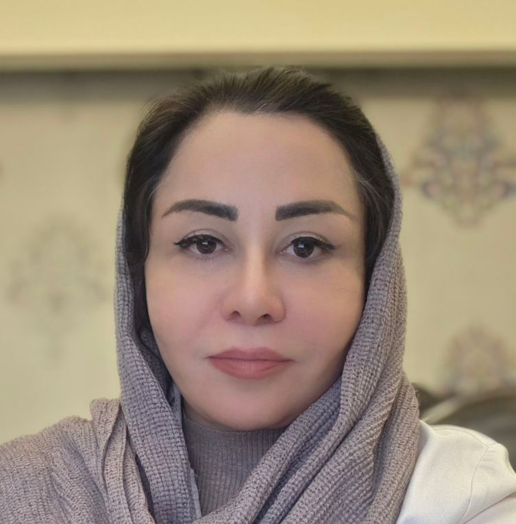 دکتر  دیانا حسینی سرطان‌شناسی (انکولوژی) زنان