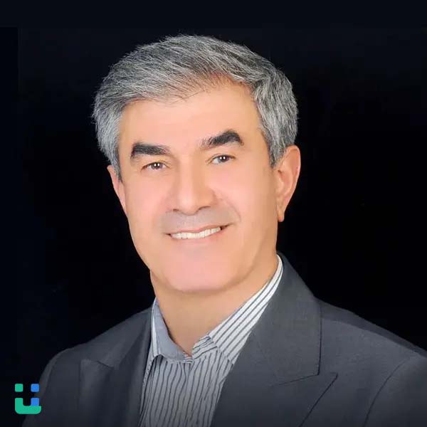دکتر ابراهیم حاتمی پور