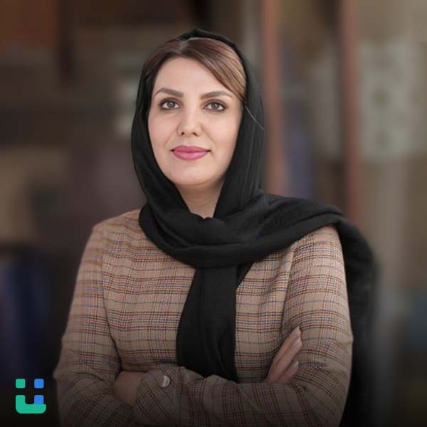 دکتر فاطمه حسینی زادگان شیرازی