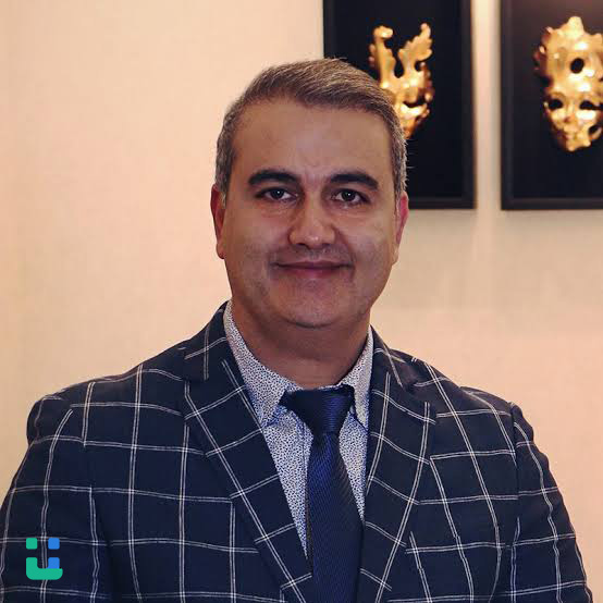 دکتر هادی آمالی امیری