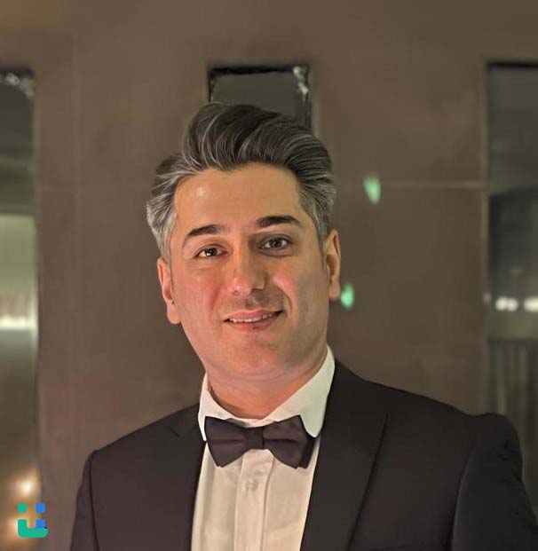 دکتر حامد پوستچی