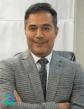 دکتر حمید فضائلی