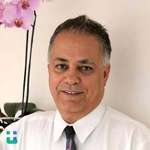 دکتر جهانگیر تقی پور