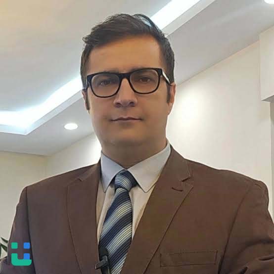 دکتر کیوان مهدی نژاد