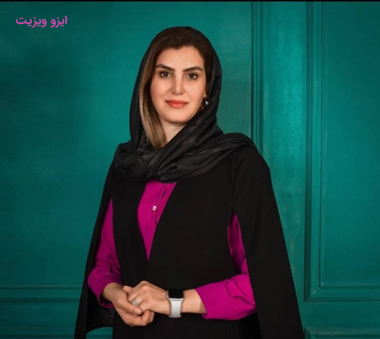 دکتر لیلا اسدپور